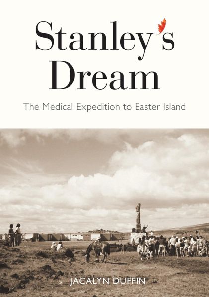 Stanley's Dream (eBook, ePUB)