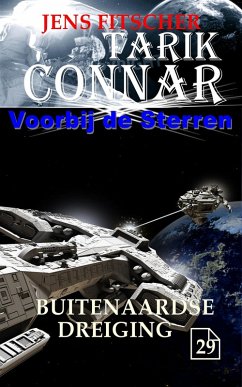 Buitenaardse dreiging (eBook, ePUB) - Fitscher, Jens