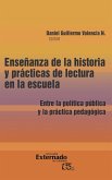 Enseñanza de la historia y prácticas de la lectura en la escuela (eBook, PDF)