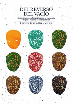 Cover Del reverso del vacío (eBook, ePUB)