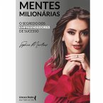 Mentes milionárias (eBook, ePUB)