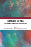 Ecotourism Horizons (eBook, ePUB)