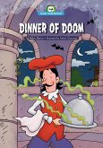 Dinner of Doom (eBook, ePUB)