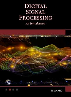 Digital Signal Processing (eBook, PDF) - Anand, R.