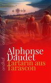 Tartarin aus Tarascon (eBook, ePUB) Tartarin aus Tarascon (eBook, ePUB)
