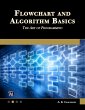 Flowchart and Algorithm Basics (eBook,... - Bild 1