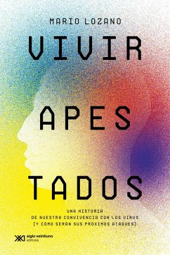 Vivir apestados (eBook, ePUB) - Lozano, Mario