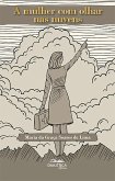 A mulher com olhar nas nuvens (eBook, ePUB) A mulher com olhar nas nuvens (eBook, ePUB)