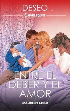 Cover Entre el deber y el amor (eBook, ePUB)