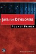 Java for Developers Pocket Primer... - Bild 1