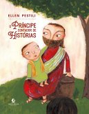 O príncipe contador de histórias (eBook, ePUB) O príncipe contador de histórias (eBook, ePUB)