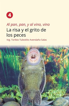 Cover Al pan, pan, y al vino, vino 4 (eBook, PDF)