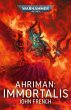 Ahriman: Immortalis (eBook, ePUB) - Bild 1