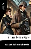 A Scandal in Bohemia (eBook, ePUB)