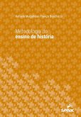 Metodologia do ensino de história (eBook, ePUB) Metodologia do ensino de história (eBook, ePUB)