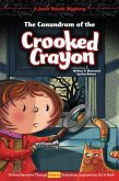 Conundrum of the Crooked Crayon (eBook, ePUB) Conundrum of the Crooked Crayon (eBook, ePUB)