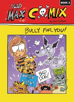 Cover Bully for You! (eBook, PDF)