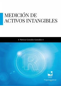 Cover Medición de activos intangibles (eBook, PDF)
