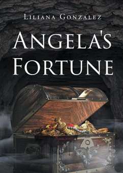 Cover Angela's Fortune (eBook, ePUB)
