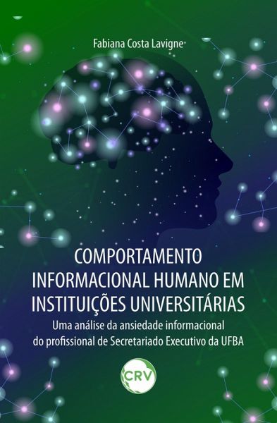 Comportamento informacional humano em instituições universitárias (eBook, ePUB) Comportamento informacional humano em instituições universitárias (eBook, ePUB)