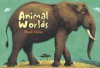 Animal Worlds (eBook, PDF)