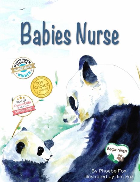 Babies Nurse (eBook, ePUB)