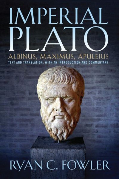 Imperial Plato (eBook, PDF)