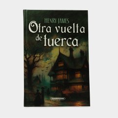 Cover Otra vuelta de tuerca (eBook, ePUB)