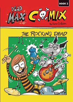 Cover Rocking Dead (eBook, ePUB)