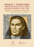 Wakas y temblores (eBook, PDF) Wakas y temblores (eBook, PDF)