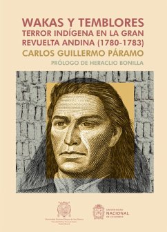 Cover Wakas y temblores (eBook, PDF)