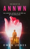 EEN NACHT IN ANNWN (eBook, ePUB)