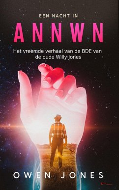 EEN NACHT IN ANNWN (eBook, ePUB) - Jones, Owen