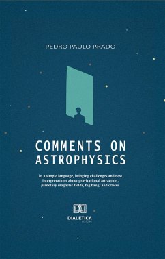 Cover Comments on Astrophysics (eBook, ePUB)