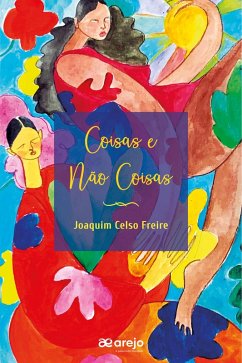 Cover Coisas e não coisas (eBook, ePUB)