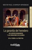 La garantía del heredero (eBook, ePUB) La garantía del heredero (eBook, ePUB)