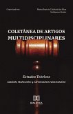 Coletânea de Artigos Multidisciplinares (eBook, ePUB)