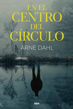 Cover En el centro del círculo (eBook, ePUB)