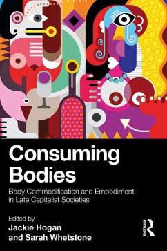 Cover Consuming Bodies (eBook, PDF)
