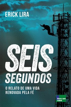 Cover Seis segundos (eBook, ePUB)