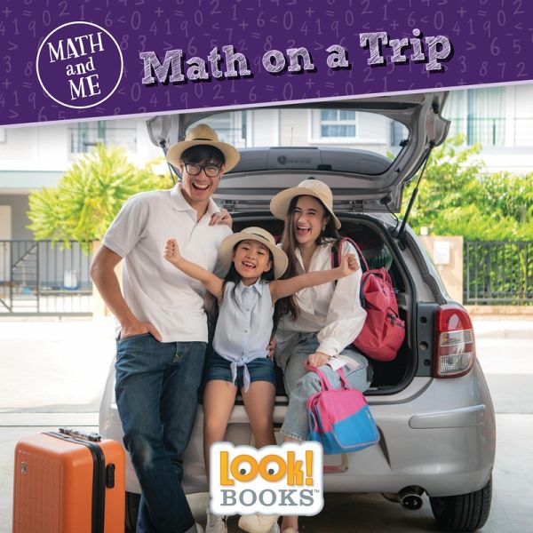 Math on a Trip (eBook, PDF) Math on a Trip (eBook, PDF)
