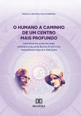 O humano a caminho de um centro mais profundo (eBook, ePUB)