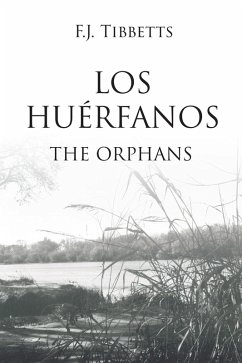 Cover LOS HUÉRFANOS (eBook, ePUB)