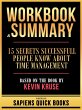 Workbook & Summary - 15 Secrets... - Bild 1