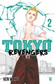 Tokyo Revengers vol. 02 (eBook, ePUB) Tokyo Revengers vol. 02 (eBook, ePUB)