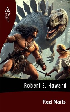 Cover Red Nails (eBook, ePUB)