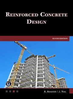 Cover Reinforced Concrete Design (eBook, PDF)