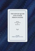 Kingis Quair and Other Prison Poems (eBook, PDF) Kingis Quair and Other Prison Poems (eBook, PDF)