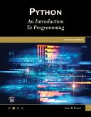Python (eBook, ePUB) Python (eBook, ePUB)