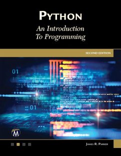 Python (eBook, ePUB) - James R. Parker, Parker